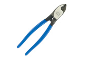 8PK-A203 Pro'sKit Кусачки кабельные усиленные (многож. до 38мм2 210мм) от магазина РЭССИ