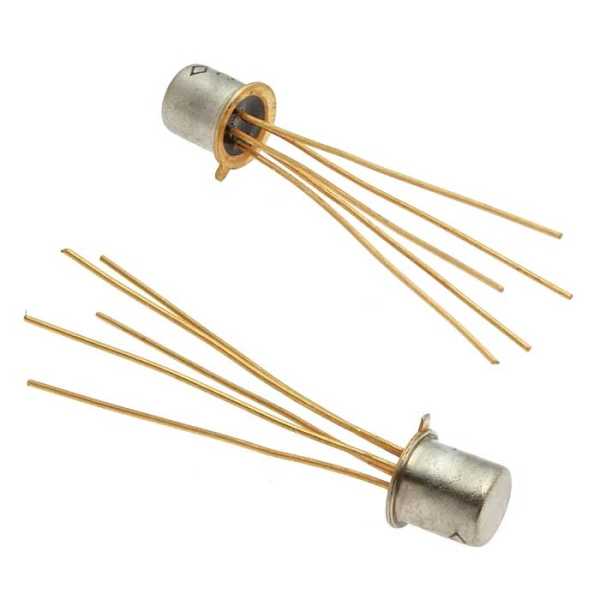 2Т118В от магазина РЭССИ