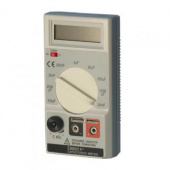 EM8601A+/CM8601  измеритель ёмкости S-line измеритель емкости ,  0.1pF -  20mF ESUN от магазина РЭССИ