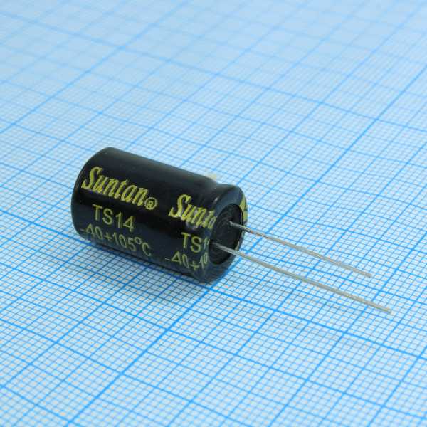 TS14011J331MSB0B0R от магазина РЭССИ