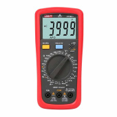 UT39C UNI-T Мультиметр цифровой от магазина РЭССИ