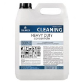 Универсальный моющий концентрат PRO-BRITE HEAVY DUTY Concentrate 5 л 009-5 от магазина РЭССИ
