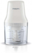 Измельчитель электрический Philips HR1393/00 0.7л. 450Вт белый от магазина РЭССИ