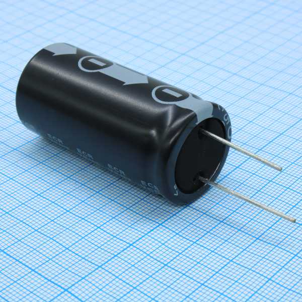 ECR103M50B от магазина РЭССИ