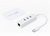 Стыковочная станция TP-Link UE330 от магазина РЭССИ
