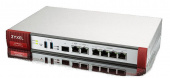 Межсетевой экран Zyxel ZyWALL ATP200 (ATP200-RU0102F) 10/100/1000BASE-TX/SFP от магазина РЭССИ