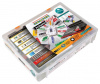 Эл. конструктор ЗНАТОК ARDUINO BASIC (Educatrion в пл. конт.) от магазина РЭССИ