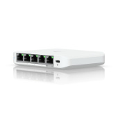 Ubiquiti UniFi Switch Flex Mini 2.5G электронное устройство от магазина РЭССИ
