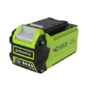 Аккумулятор с USB разъемом G40USB2 40 В 2 Ач GreenWorks 2939407 от магазина РЭССИ