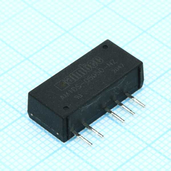 AM1DS-0505D-NZ от магазина РЭССИ
