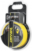 Установочный комплект Swat PAC-F10 4ch (SWAT PAC-F10) от магазина РЭССИ