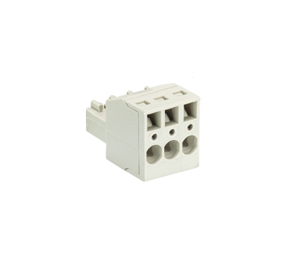 Розетка Wiecon 8513 BFK/ 3 TOP OB от магазина РЭССИ