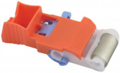 Ролик подхвата Cet CET7867E (RM2-1275-000) для HP LJ Enterprise M607dn/608dn/609dn/MFP M631dn/632h; LaserJet Managed E60155/E60165/60175 от магазина РЭССИ
