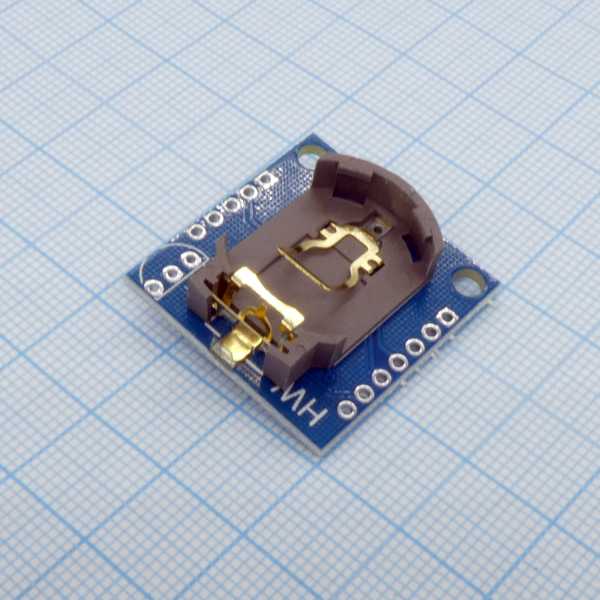 S02-Модуль I2C от магазина РЭССИ