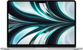 Ноутбук Apple MacBook Air A2681 M2 8 core 16Gb SSD256Gb/8 core GPU 13.6" Retina (2560x1664) macOS silver WiFi BT Cam (MC7V4PA/A) от магазина РЭССИ