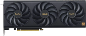 Видеокарта Asus PCI-E 4.0 PROART-RTX4070S-O12G NVIDIA GeForce RTX 4070 Super 12Gb 192bit GDDR6X 2535/21000 HDMIx1 DPx3 HDCP Ret от магазина РЭССИ