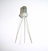 Биполярные транзисторы ГТ402А от магазина РЭССИ