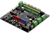 Romeo V2-All in one Controller DFROBOT от магазина РЭССИ