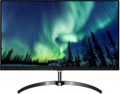 Монитор Philips 27" 276E8VJSB (00/01) черный IPS LED 16:9 HDMI матовая 1000:1 350cd 178гр/178гр 3840x2160 60Hz DP FHD 4.84кг от магазина РЭССИ