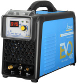 Резак плазменный ТСС EVO CUT-40 инвертор CUT 4.32кВт от магазина РЭССИ