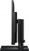 Монитор Samsung 27" LF27T450FQRXEN черный IPS LED 5ms 16:9 HDMI полуматовая HAS Piv 1000:1 250cd 178гр/178гр 1920x1080 DP FHD USB 4.6кг от магазина РЭССИ