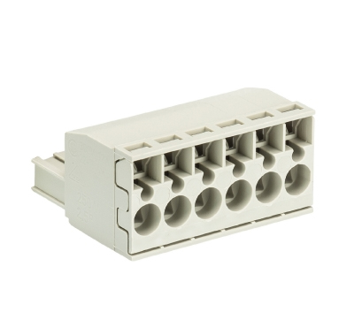 Розетка Wiecon 8213 BFK / 6 TOP K OB от магазина РЭССИ