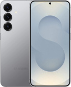 Смартфон Samsung SM-S931B Galaxy S25 128Gb 12Gb серый моноблок 3G 4G 2Sim 6.2" 1080x2340 Android 15 50Mpix 802.11 a/b/g/n/ac/ax/be NFC GPS GSM900/1800 GSM1900 TouchSc Protect от магазина РЭССИ