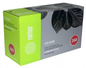 Картридж лазерный Cactus CS-E260 E260A21E черный (3500стр.) для Lexmark Optra E260/E360/E460 от магазина РЭССИ