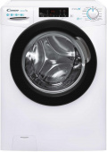 Стиральная машина Candy Smart Pro CSO 1310TB3\1-07 класс: A-30% загр.фронтальная макс.:10кг белый от магазина РЭССИ