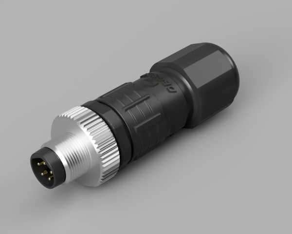 PA-M8B-05P-MM-SL7001-00Z(H) от магазина РЭССИ