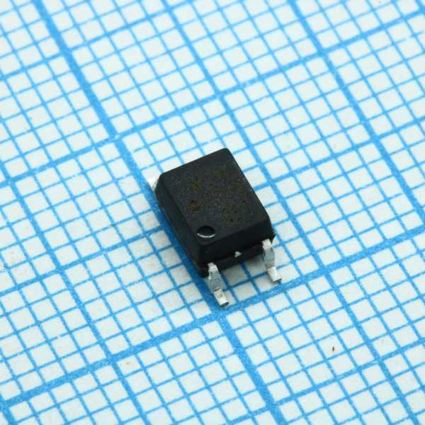 ACPL-M21L-500E от магазина РЭССИ