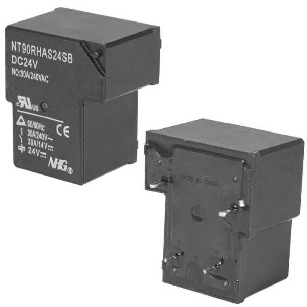 NT90-RHAS-DC24V-S-B-0.9 от магазина РЭССИ