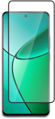 Защитное стекло для экрана BoraSCO 73324 прозрачный для Realme 12+ 5G 2.5D антиблик. 1шт. от магазина РЭССИ