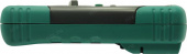 MS8236 Mastech цифровой автоматический мультиметр+ кабельный тестер (коакс. витая пара телефон) + детектор напряжения от магазина РЭССИ