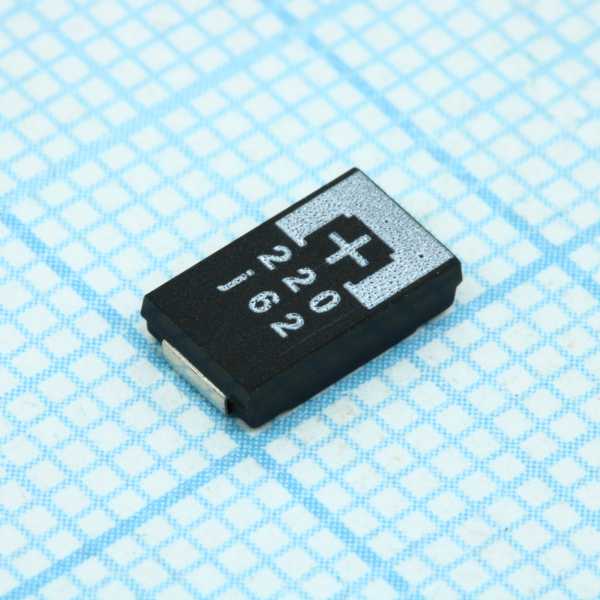 6TPE220M от магазина РЭССИ