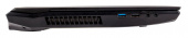 Ноутбук Hiper G16 Core i5 10400 16Gb SSD1Tb NVIDIA GeForce RTX 3070 8Gb 16.1" IPS FHD (1920x1080) Windows 11 Professional black WiFi BT Cam 5040mAh (G16RTX3070B10400W11) от магазина РЭССИ