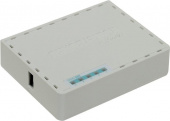 Mikrotik RouterBOARD hEX PoE lite электронное устройство от магазина РЭССИ