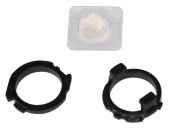 Бушинг Cet CET5596 (JC61-00589A/JC61-00590A) для Samsung ML-1510/1710/1740/1750 (упак.:2шт) от магазина РЭССИ