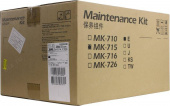 Ремонтный комплект Kyocera MK-715 (1702GN8NL0) для KM-3050 от магазина РЭССИ