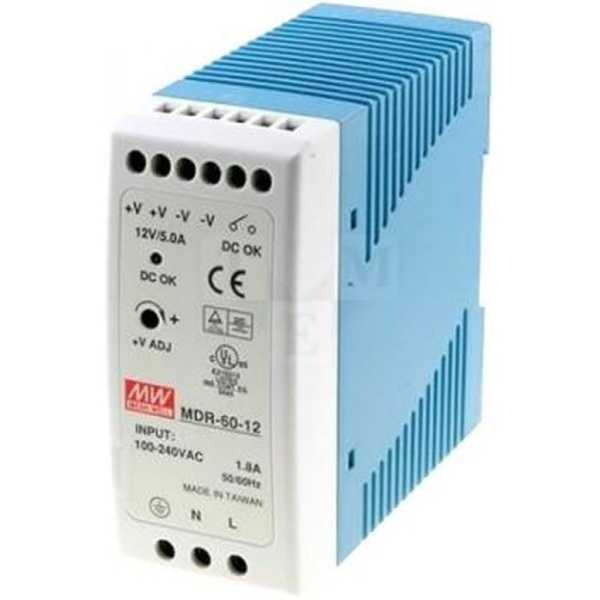 MDR-60-12 от магазина РЭССИ