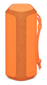Колонка порт. Sony SRS-XE200 оранжевый 7.5W 1.0 BT (SRS-XE200 ORANGE) от магазина РЭССИ