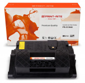 Картридж лазерный Print-Rite TFHA1KBPU1J PR-CC364X CC364X черный (24000стр.) для HP LJ P4015/P4515 от магазина РЭССИ