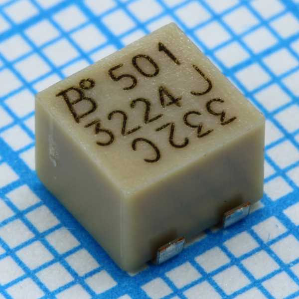 3224J-1-501E от магазина РЭССИ