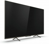 Телевизор LED Philips 55" 55PUS8108/60 Series 8 серебристый 4K Ultra HD 60Hz DVB-T DVB-T2 DVB-C DVB-S DVB-S2 USB WiFi Smart TV (RUS) от магазина РЭССИ