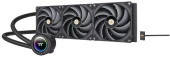 Система водяного охлаждения Thermaltake Toughliquid 360 Ex Pro ARGB Soc-AM5/AM4/1151/1200/1700 черный 4-pin 22.6dB Al+Cu Ret (CL-W400-PL12BL-A) от магазина РЭССИ