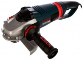 Углошлифовальная машина Bosch GWS 26-230 LVI 2600Вт 6500об/мин рез.шпин.:M14 d=230мм от магазина РЭССИ