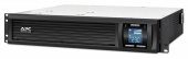 Источник бесперебойного питания APC Smart-UPS C SMC1500I-2U 900Вт 1500ВА черный от магазина РЭССИ