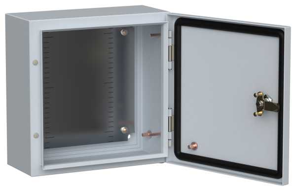 TITAN 5 Корпус металлический ЩМП-30.30.15 УХЛ1 IP66 от магазина РЭССИ