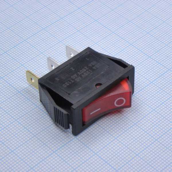 SWR 101-1C3 Ч/К IRS от магазина РЭССИ