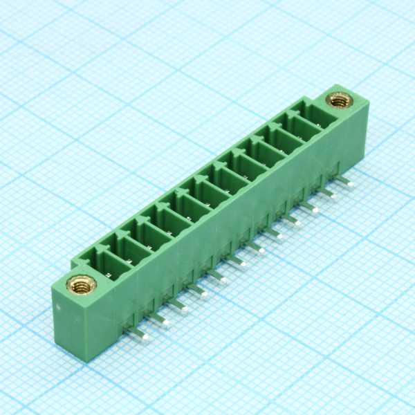 15EDGRM-3.5-12P-14-00A(H) от магазина РЭССИ